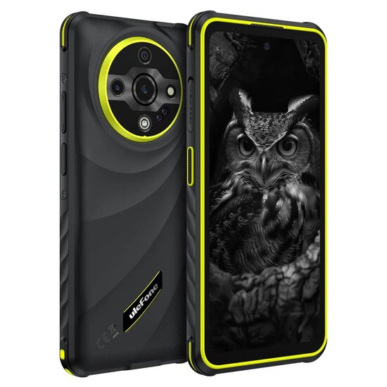 Ulefone Armor X31 Pro 5G 8GB/256GB Lightsome Green