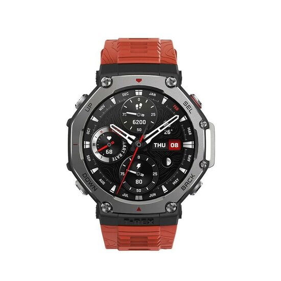 Amazfit T-Rex 3 Lava Orange