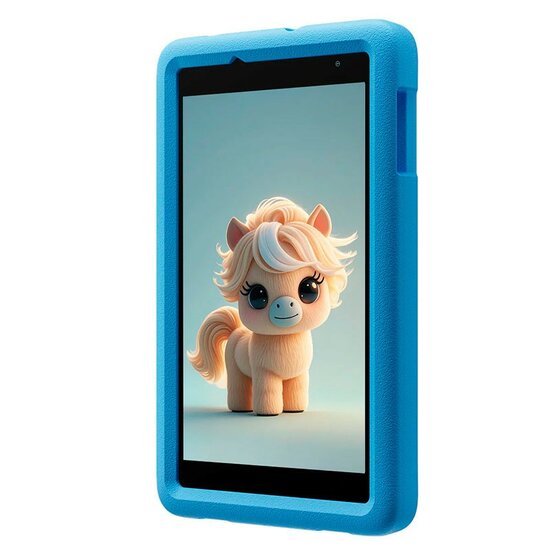 Blackview Tab A5 Kids WiFi+4G 3GB/64GB Tropical Blue